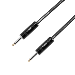 ADAM HALL 4 Star K4S225PP0300 Kabel Jack 6,3 mm TS - Jack 6,3 mm TS o długości 3 m