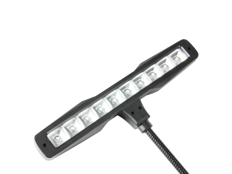 Adam Hall SLED 10 Lampka LED do pulpitu na nuty