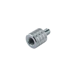 K&M 21918-000-29 adapter gwintu na statyw 3/8" - M8 x 12 mm