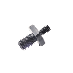 K&M 21922-000-25 adapter gwintu na statyw M10 - 1/4"