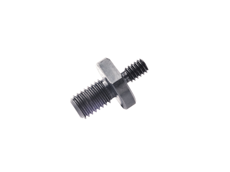 K&M 21922-000-25 adapter gwintu na statyw M10 - 1/4"