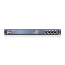 LUMINEX GigaCore 16t-1G Ethernet switch / przełącznik siecowy AV