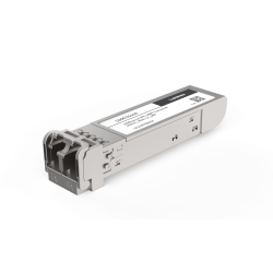 LUMINEX 10GBase-SR SFP+ MMF Transceiver 850nm, 300m, LC, DMI