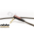 Gotowy kabel gitarowy / instrumentalny THE SPIRIT XXL + NP2RX-AU-SILENT + NP2X 3m-471